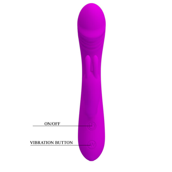PRETTY LOVE   HUNTER, 30 function - obrazek 6