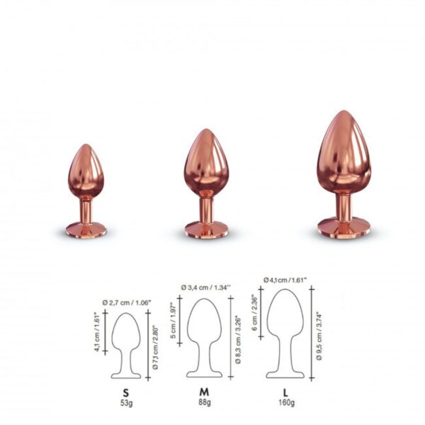 DIAMOND PLUG M - obrazek 7