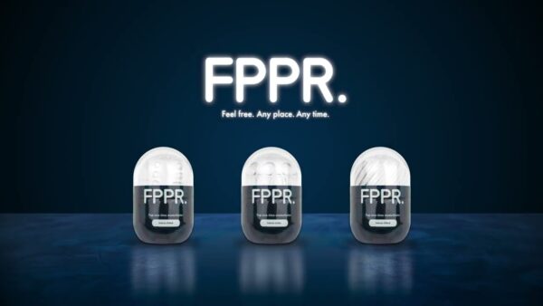 FPPR. Fap One time   Circle Texture - obrazek 7