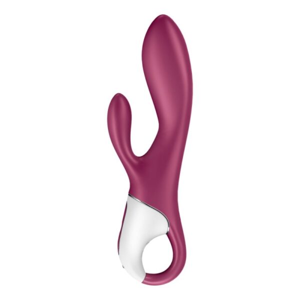 Vibrator   Heated Affair - obrazek 7