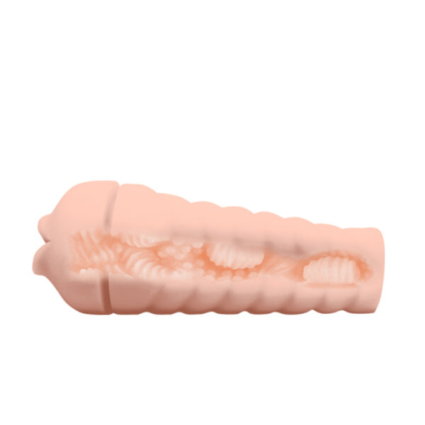 PRETTY LOVE  Hedy, Vibration Suction base - obrazek 7