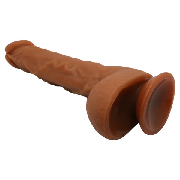 BAILE   JASON, Suction base - obrazek 6