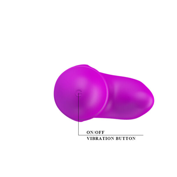 PRETTY LOVE   BLITHE, 10 function - obrazek 7