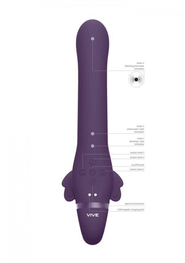 Satu   Purple - obrazek 7