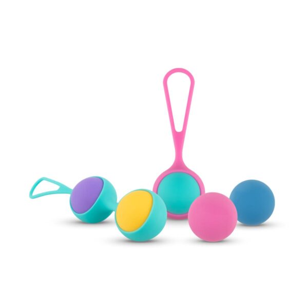 Vita   Kegel Ball Set - obrazek 7