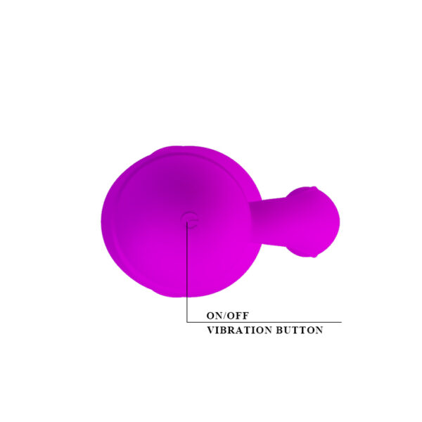 PRETTY LOVE   CESAR, 10 function - obrazek 7