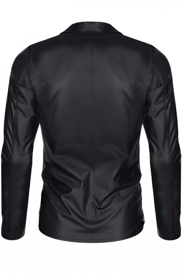 RMDaniele   black jacket   L - obrazek 7