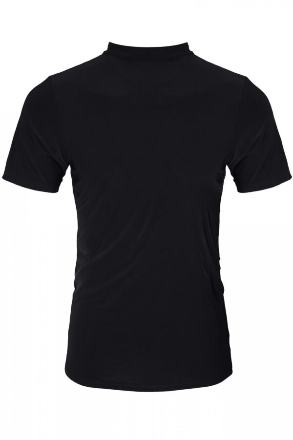 RMRiccardo001   black T shirt   M - obrazek 7