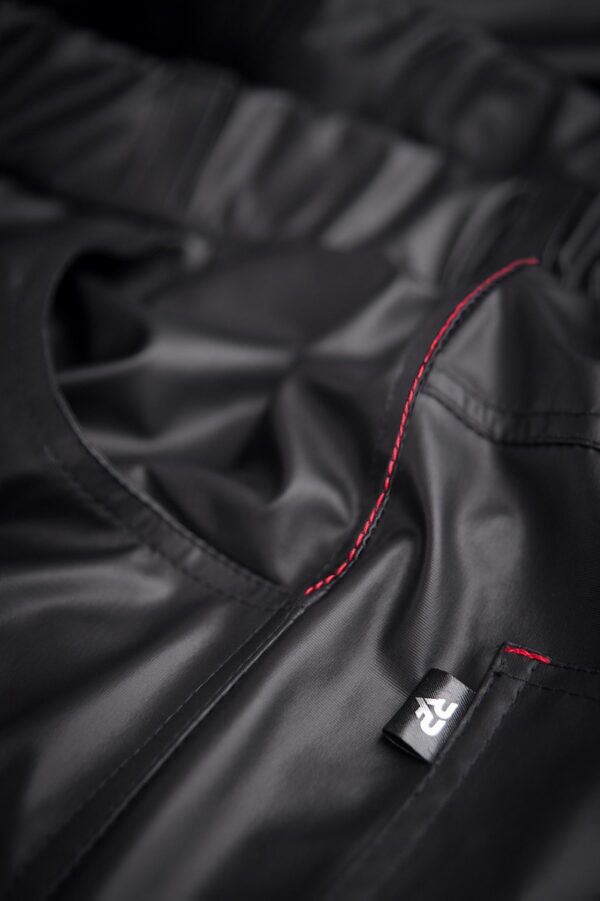 RMVittorio001   black trousers   XXL - obrazek 7