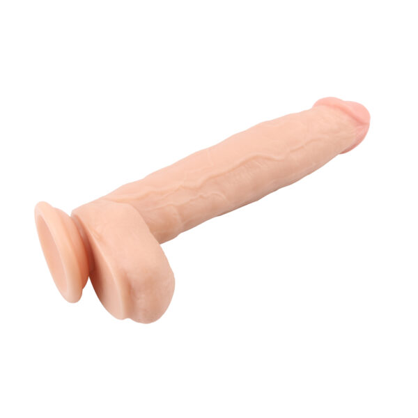 Ali Scott 12.4 Dildo - obrazek 7