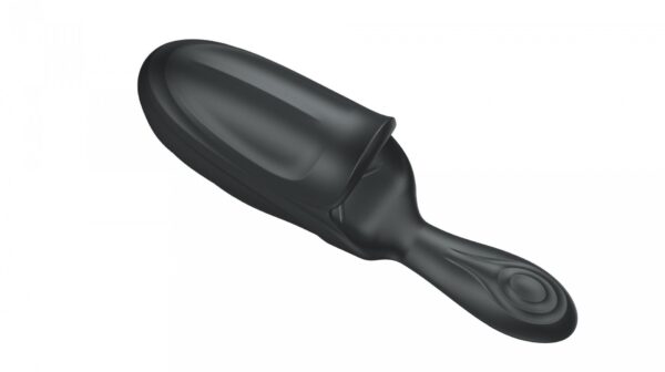 Adjustable male penis masturbator - obrazek 7