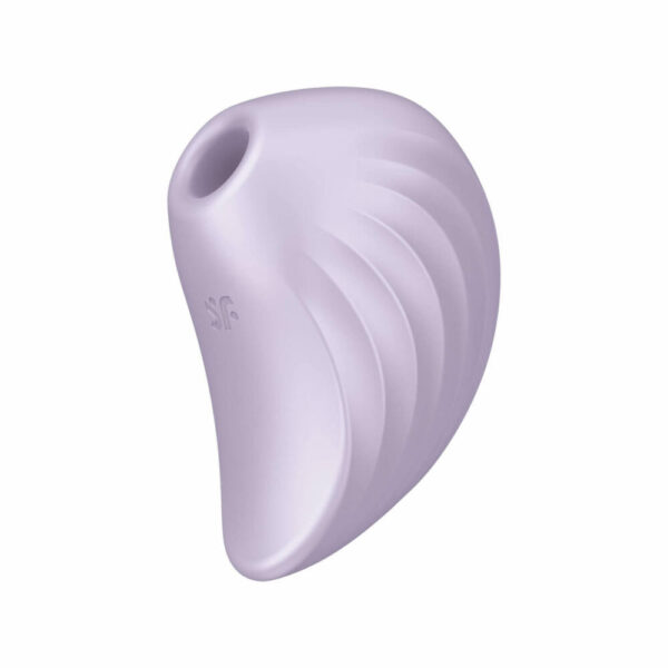 Stymulator Pearl Diver (Violet) - obrazek 7