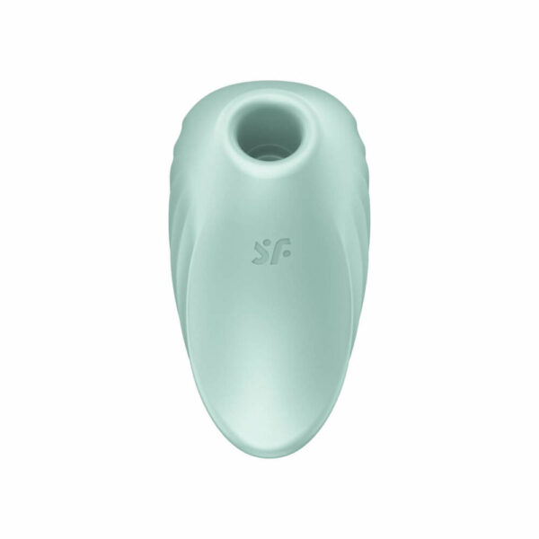 Stymulator Pearl Diver (Mint) - obrazek 7