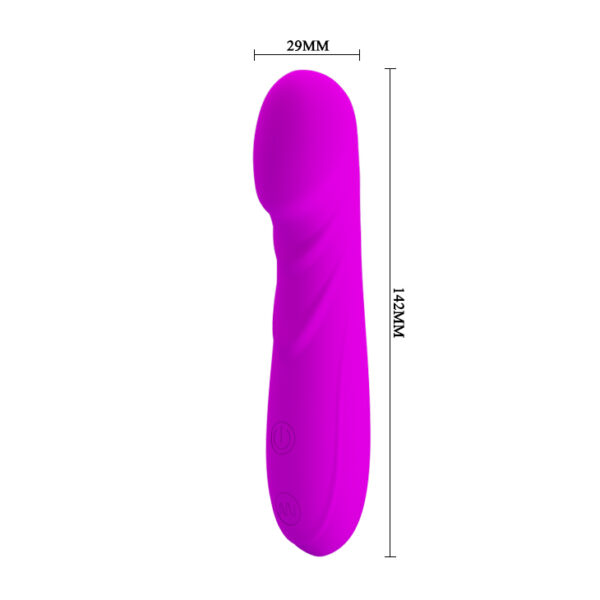 PRETTY LOVE   REUBEN, USB 30 function - obrazek 7