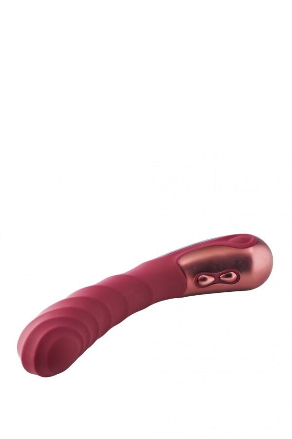 DINKY SINGLE VIBRATOR JAIMY D. - obrazek 7