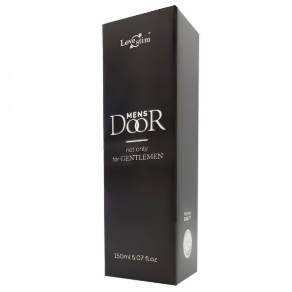 Żel MEN DOOR 150ml - obrazek 7