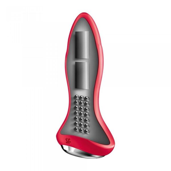 Plug Rotator Plug 1 Connect App (Red) - obrazek 7