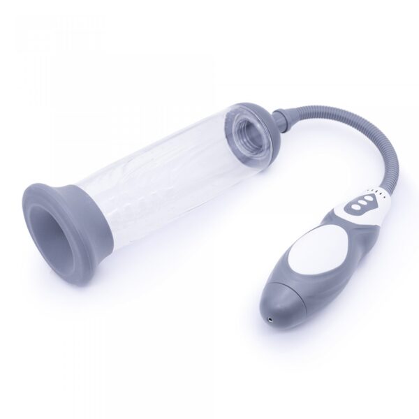 Pompka  SUCK VACUUM PASSION PUMP FOR MEN, THINK BIGGER - obrazek 7