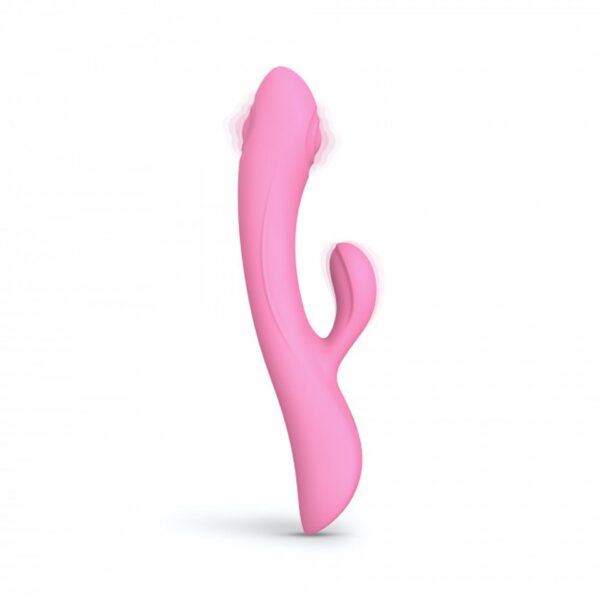 BUNNY & CLYDE   PINK PASSION - obrazek 7