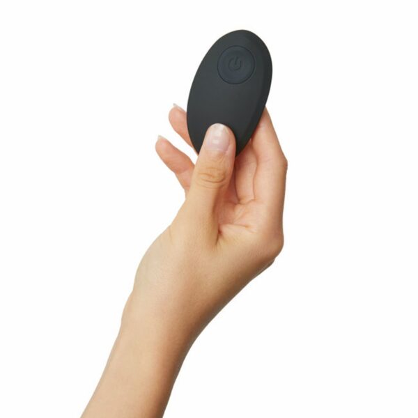 MR & MRS VIBE   BLACK ONYX - obrazek 7