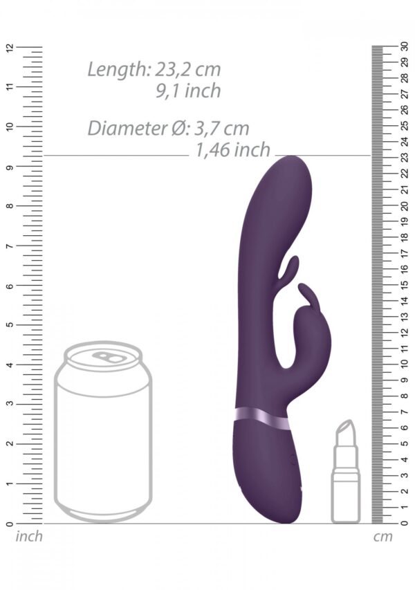 Tama  Purple - obrazek 7