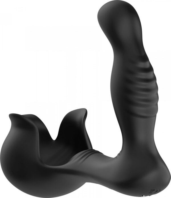 Surround black - obrazek 7
