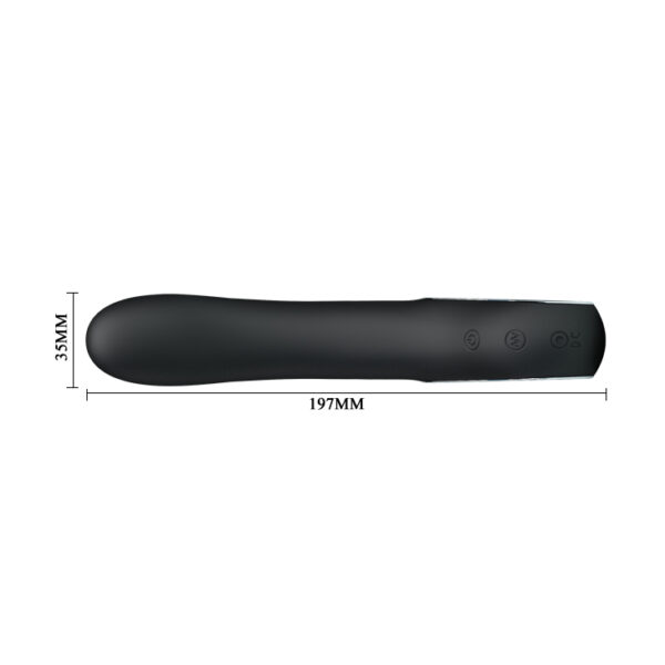 PRETTY LOVE   ALSTON, USB, 12 function - obrazek 6