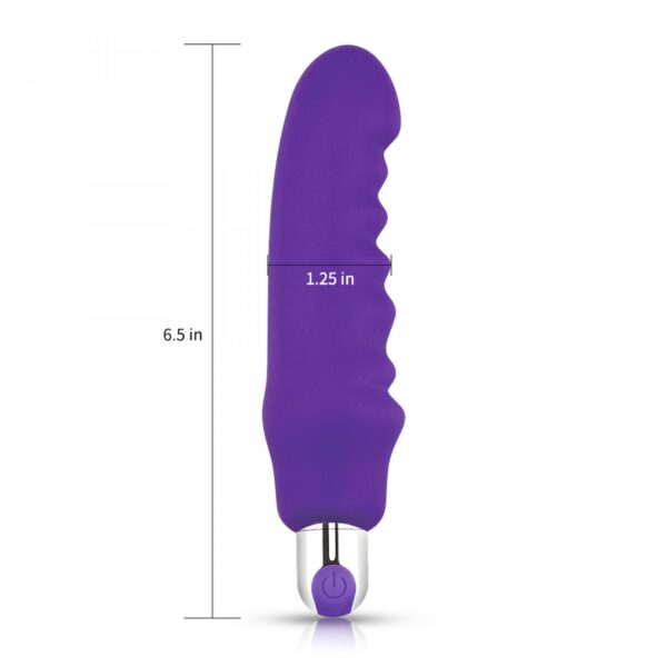 Rechargeable IJOY Silicone Waver - obrazek 7