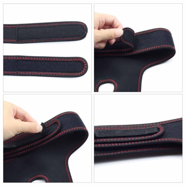 Easy Strap on Harness - obrazek 7