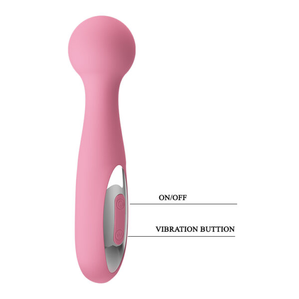 PRETTY LOVE   CORNELIUS, USB, 12 function - obrazek 6
