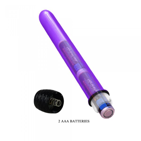 BAILE  HONEYBEE VIBRATOR, 7 vibration functions - obrazek 7
