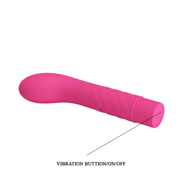 PRETTY LOVE  Atlas, 10 vibration functions - obrazek 7