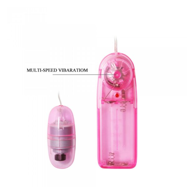 BAILE  3D Masturbator, Vibration - obrazek 7