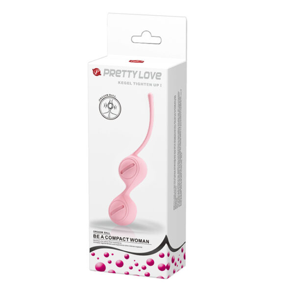 PRETTY LOVE   KEGEL TIGHTEN UP I LILA - obrazek 6