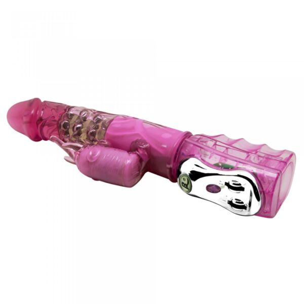 BAILE  TRAVEL PARTNER, Vibration Rotation - obrazek 7