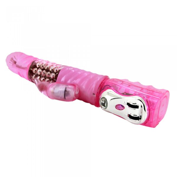 BAILE  DELUXE DREAM LOVER, Vibration Rotation - obrazek 7