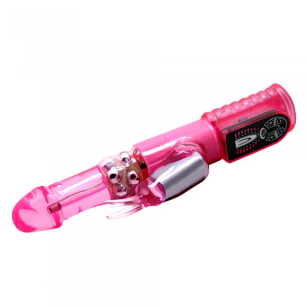 BAILE  Pleasurizer Legend toyz, 8 vibration functions 8 rotation functions - obrazek 7