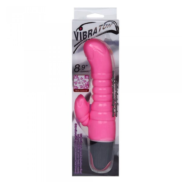 BAILE  VIBRATOR 8.9 - obrazek 7