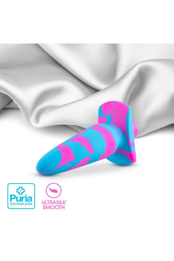 AVANT VIBROTIZE FUCHSIA - obrazek 7
