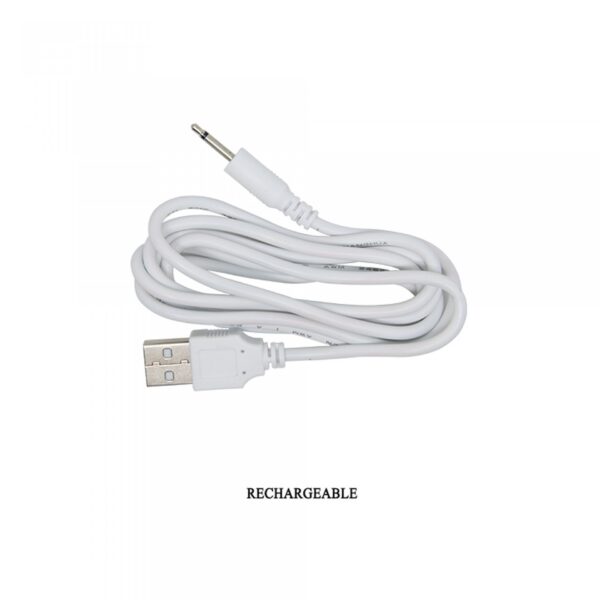 PRETTY LOVE  Joyce, 12 vibration functions Memory function - obrazek 7