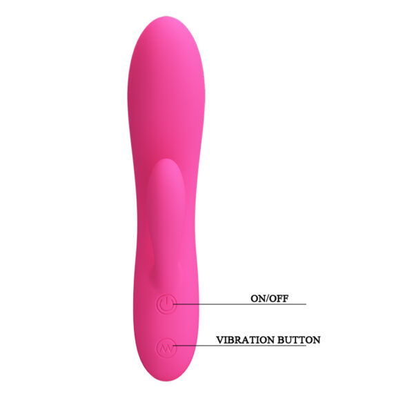 PRETTY LOVE   IVES, USB, 30 function - obrazek 7