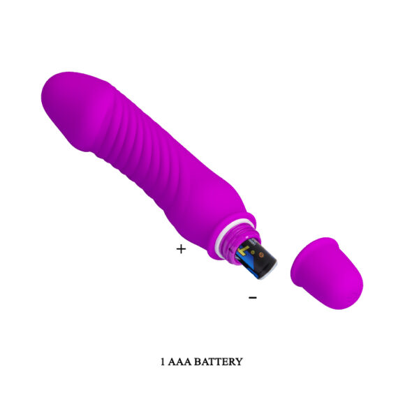 PRETTY LOVE   STEV, PURPLE 10 function - obrazek 7