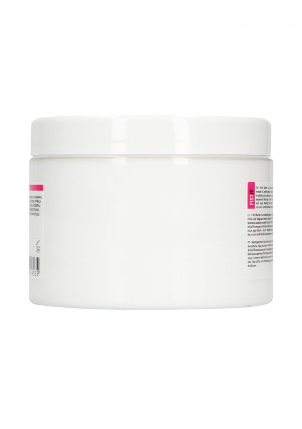 Fist IT   Butter   500 ml - obrazek 7