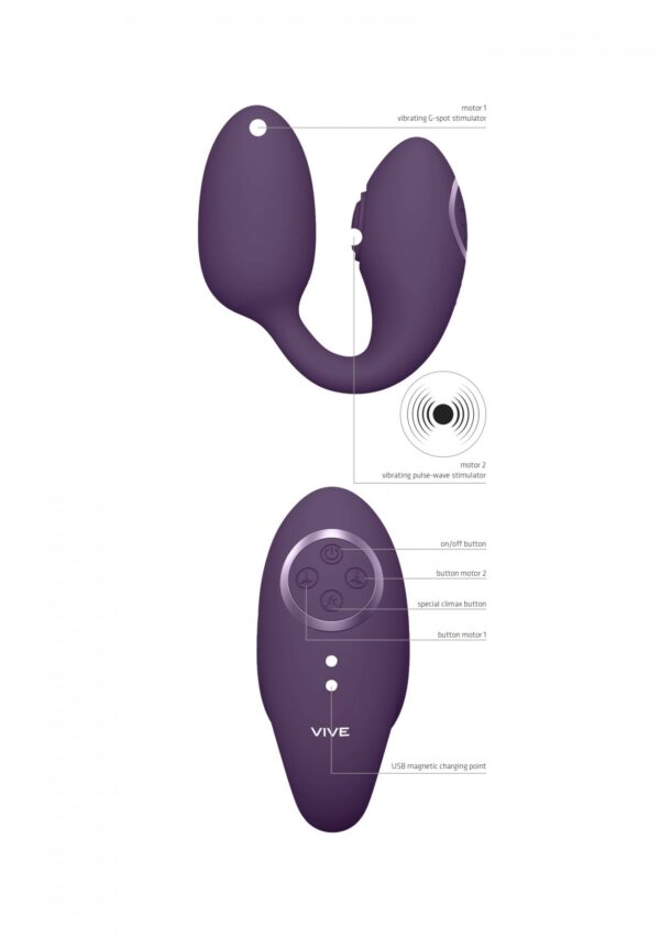 Aika   Purple - obrazek 7