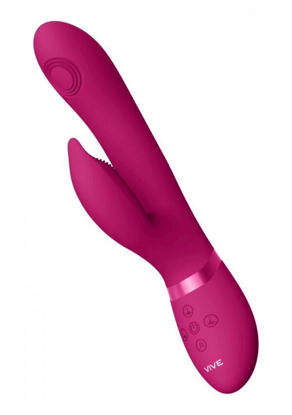 Aimi   Pink - obrazek 7