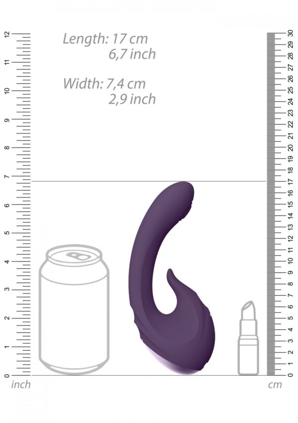 Miki   Purple - obrazek 7