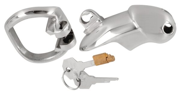 Penis cage glans - obrazek 7