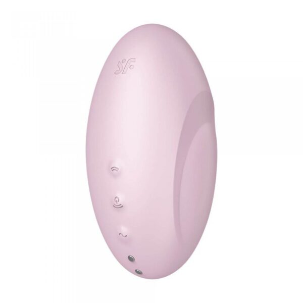 Vulva Lover 3 pink - obrazek 7
