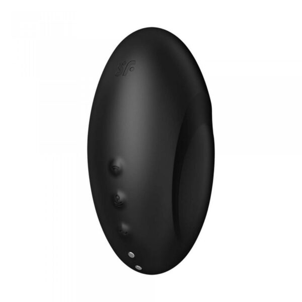 Vulva Lover 3 black - obrazek 7