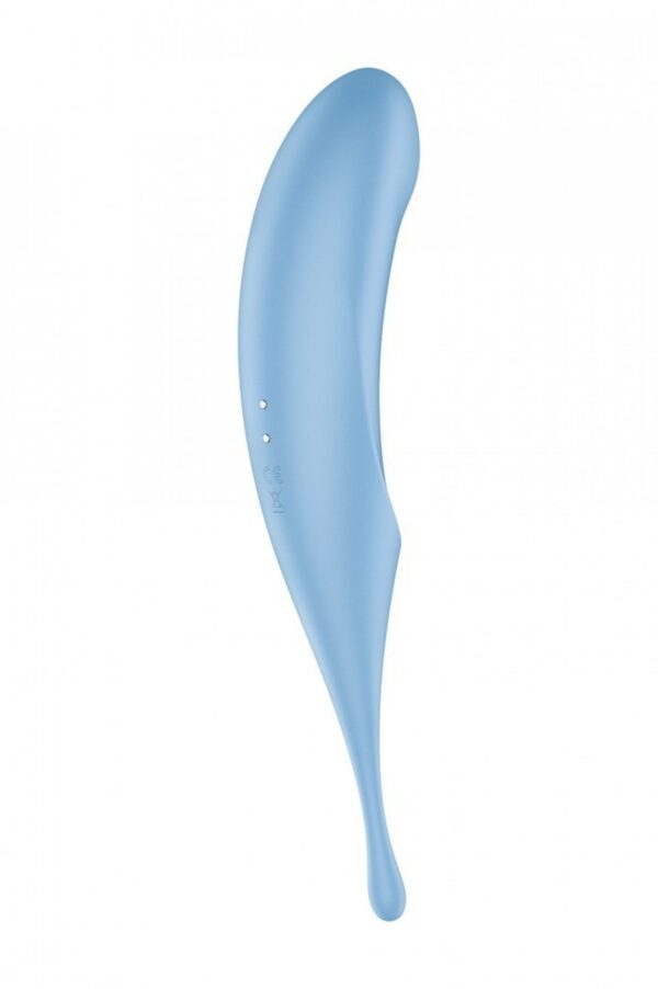 Twirling Pro blue - obrazek 7